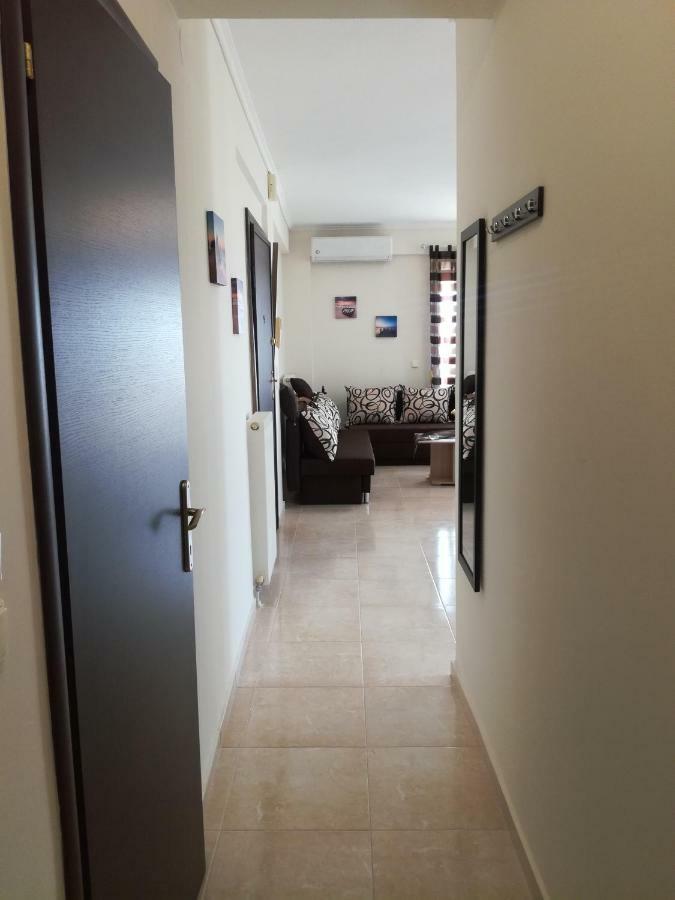 Jordan'S 3Rd Appartment At Неа-Міханіона Екстер'єр фото